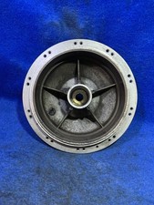 Triumph Bsa 8 Inch Conical