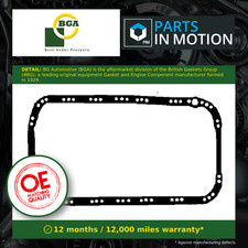Sump Gasket fits HONDA ACCORD