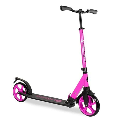 Lascoota foldable kick - kick, scooter