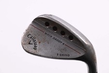 Callaway Mack Daddy 4 Pitching Wedge / 46 Degree / Wedge Flex Dynamic Gold 115