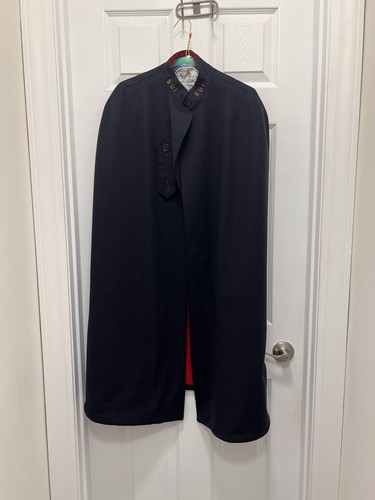 Vintage nurse cape - nurse’s,