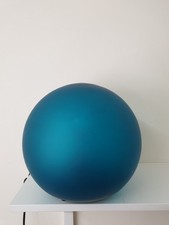 Ikea Fado Spherical Table Lamp
