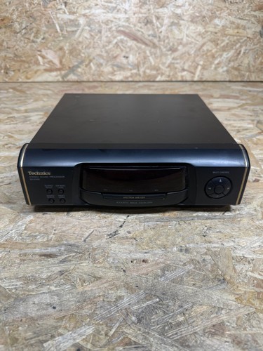 Technics eh50 stereo sound - sh-eh50,