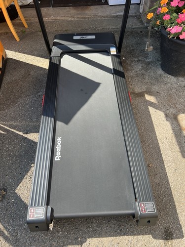 Reebok treadmill - reebok,
