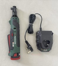 Parkside 12V Cordless Ratchet
