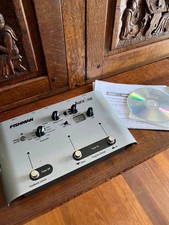 Fishman Aura AST Acoustic