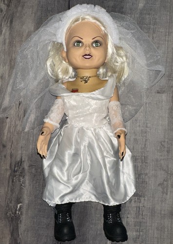 Bride chucky tiffany 22 - chucky,