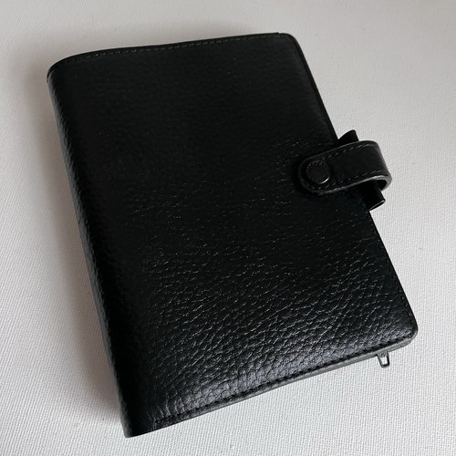 Filofax pocket finsbury - pocket,