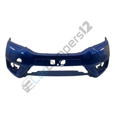 HONDA JAZZ 2015-2018 FRONT