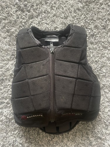 Racesafe provent body - 3.0,