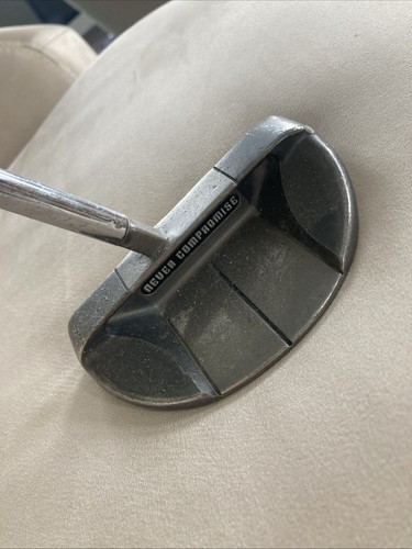 Never compromise milled series - compromise,