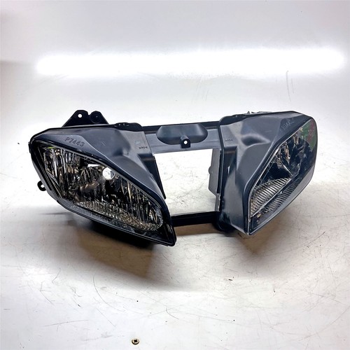 2013 yamaha yzf - 2013, headlight