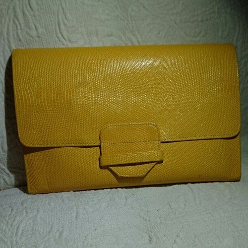 Smythson london lizard travel - smythson,