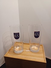 Pair Of 6X Wadworth Pint