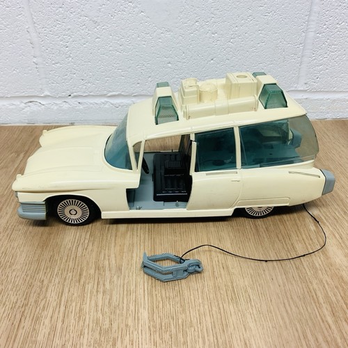 Vintage 1984 kenner the - 1984,