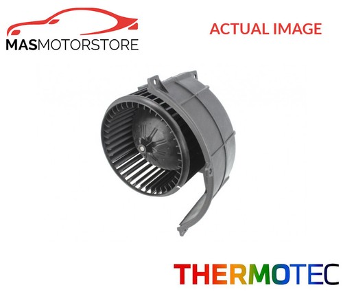 Interior blower fan - fan, motor