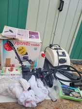 Polti Vaporetto  1500 Steam