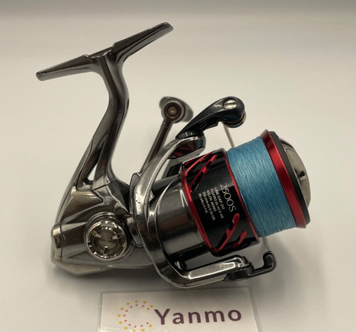 Shimano stradic ci4 - 16,