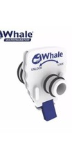 Whale Watermaster Mains Ultraflow Adaptor For Truma Ultraflow Sockets Caravan 