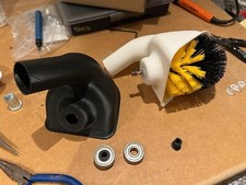 Detailing  /Hoover /Drill/