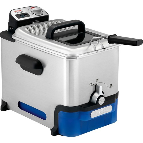 Tefal fr804040 deep fryer free - fr804040,