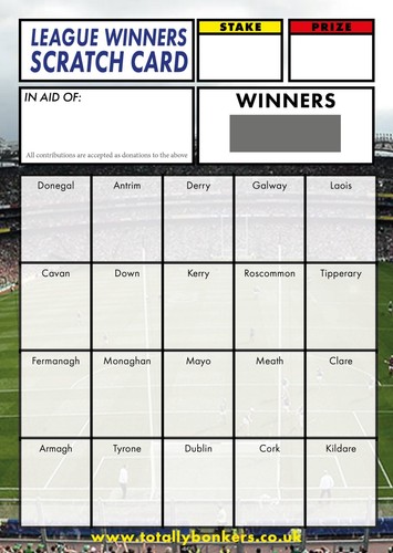 Gaelic football - gaelic,