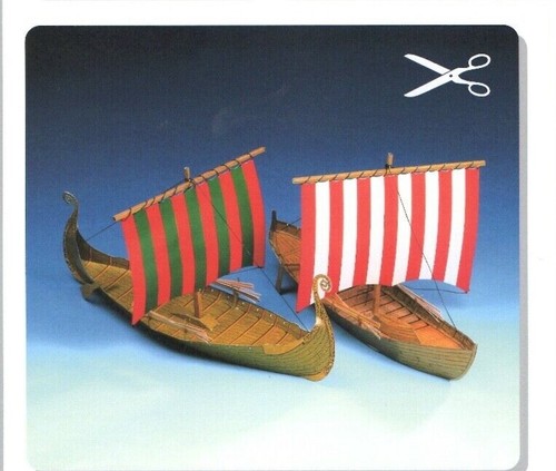 Card model kit - card, –