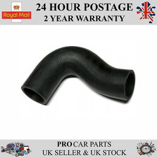 Intercooler Turbo Hose Pipe