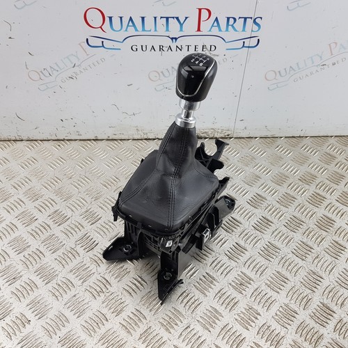Ford mondeo gear - ford,