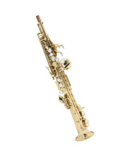 Selmer Sopranino Vintage Sax -Brian Travers Of UB40  custom by Selmer Paris 1994