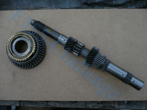 Honda accord n2e5 long ratio - accord,