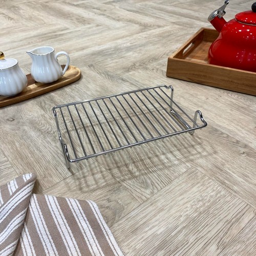 Half size small grillrack - size,