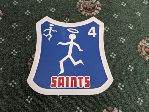 Scunthorpe saints 1978 - scunthorpe,
