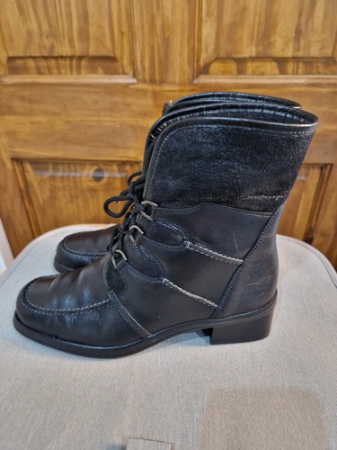 Gabor ladies ankle boots - ankle, new