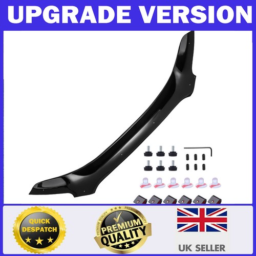 Bonnet protectors for ford - protectors,