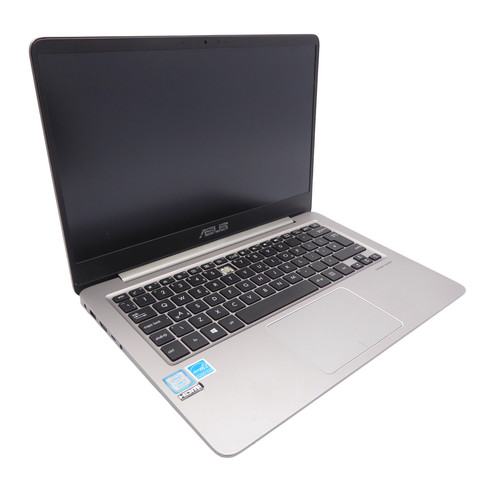 Asus zenbook ux410uar core - zenbook,