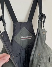 Men’s Deerhunter Rusky