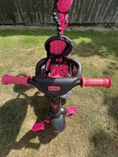 Little Tikes 4-in-1 Deluxe