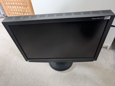 EIZO 24.1 Inch Monitor