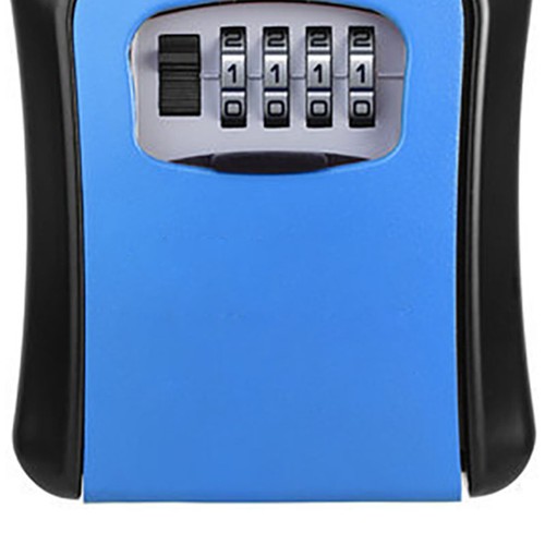 Key box wall - key,