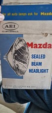 12v LUCAS Sealed Beam Headlight Bulb