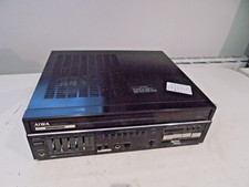 Aiwa RX-220K Stereo Receiver