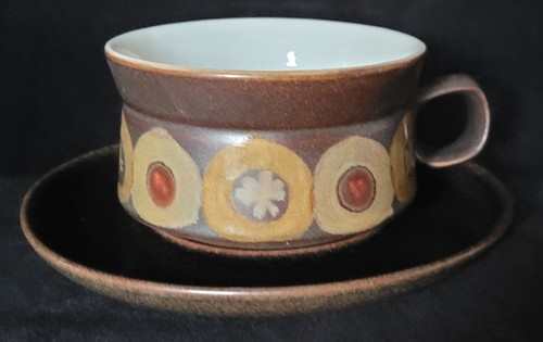 Denby arabesque large - arabesque,