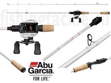 Abu Garcia Max Pro Casting