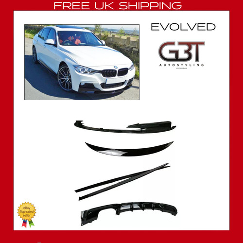 Bodykit body kit for - bodykit,