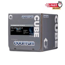 Audi Vw Quantum Platinum Plus