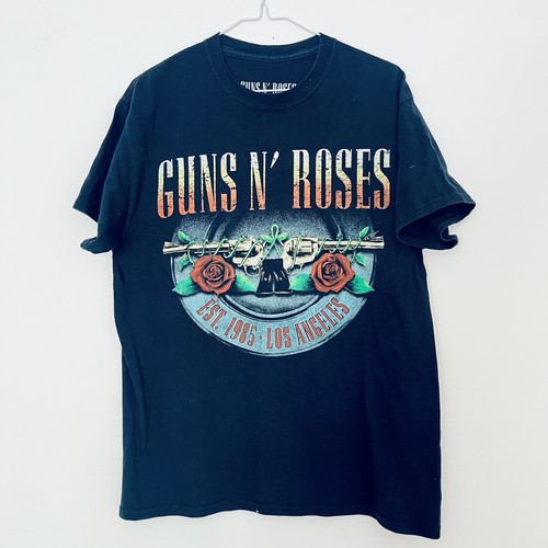 Vintage band rock - vintage,