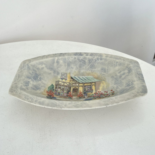 Vintage lancaster pottery - vintage,