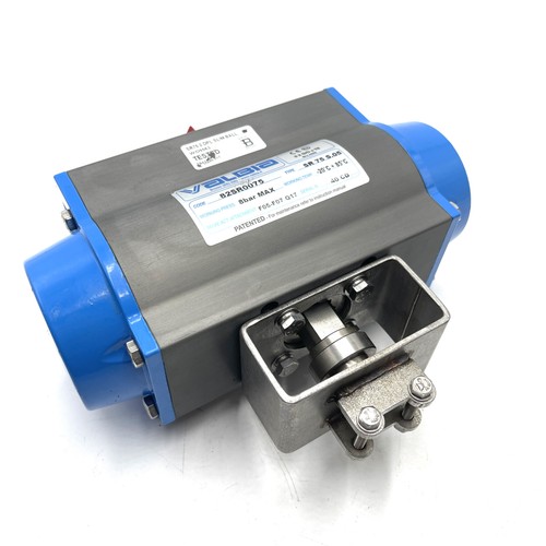 Pneumatic actuator 82sr0075 - pneumatic,