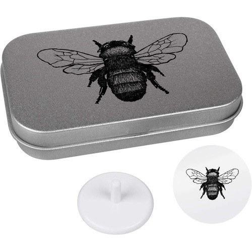 Bumble bee golf marker set - golf,